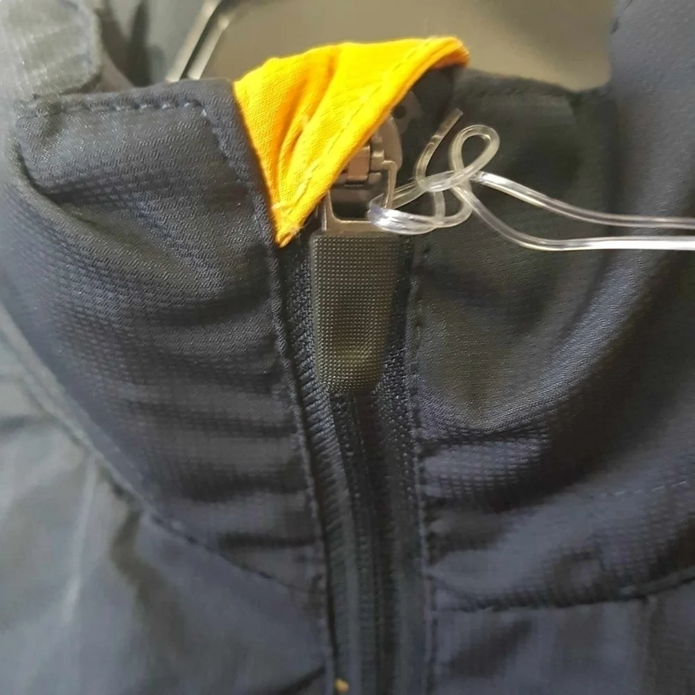Biz Cool Collection Unisex Razor Performance Jacket - Picture 5 of 15